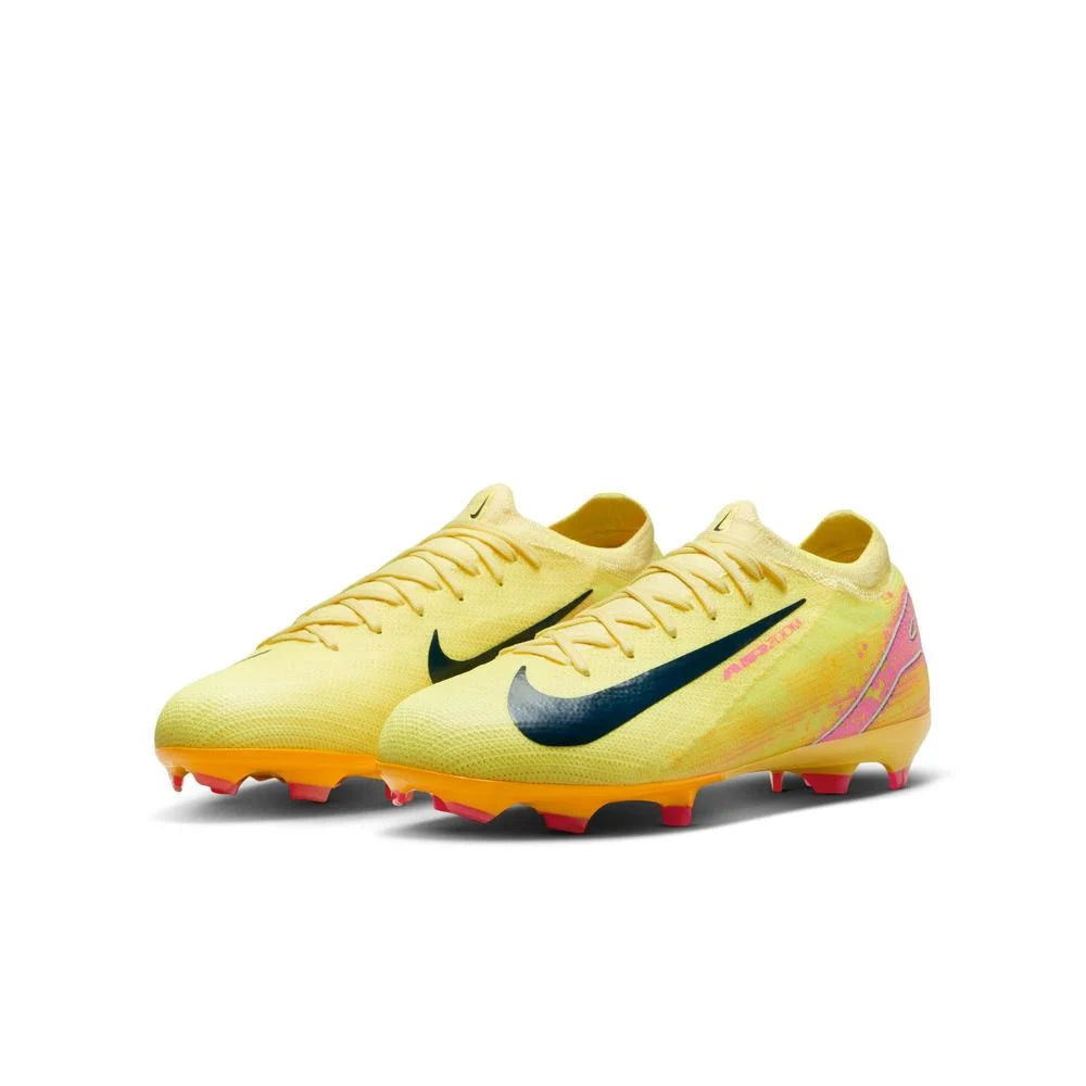 Nike Jr. Mercurial Vapor 16 Pro "Kylian Mbappé" FG Low-Top football boots Youth