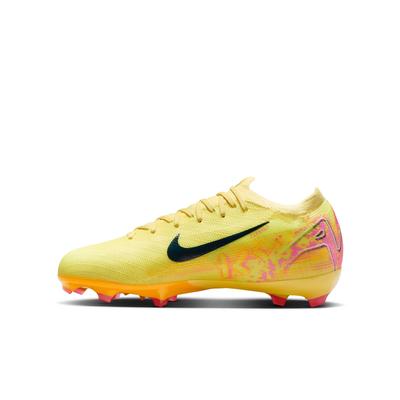 Nike Jr. Mercurial Vapor 16 Pro "Kylian Mbappé" FG Low-Top football boots Youth