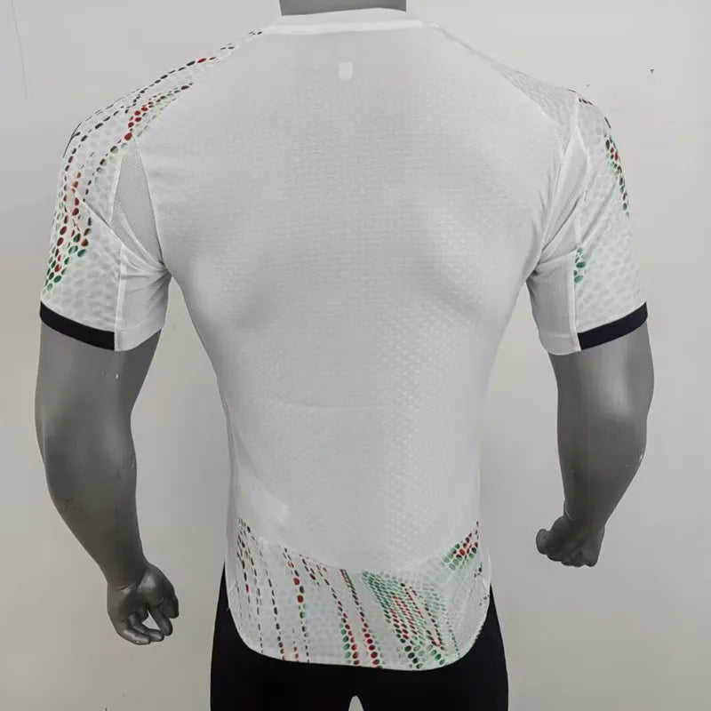 25/26 Portugal Away Player Version Football Jersey